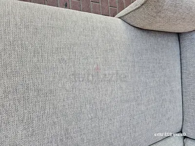 HiGH quality Applyard Stylish and Comfortable Grey Sofa for Sale