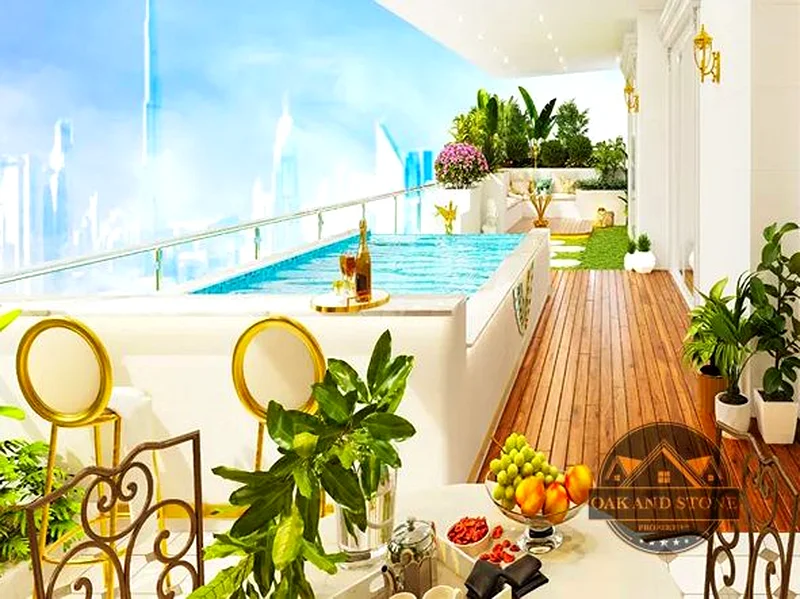 Investor Deal | Iconic Structure | Private Pool64021579906051111