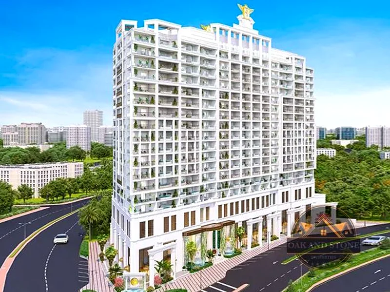 Investor Deal | Iconic Structure | Private Pool64021579906051113