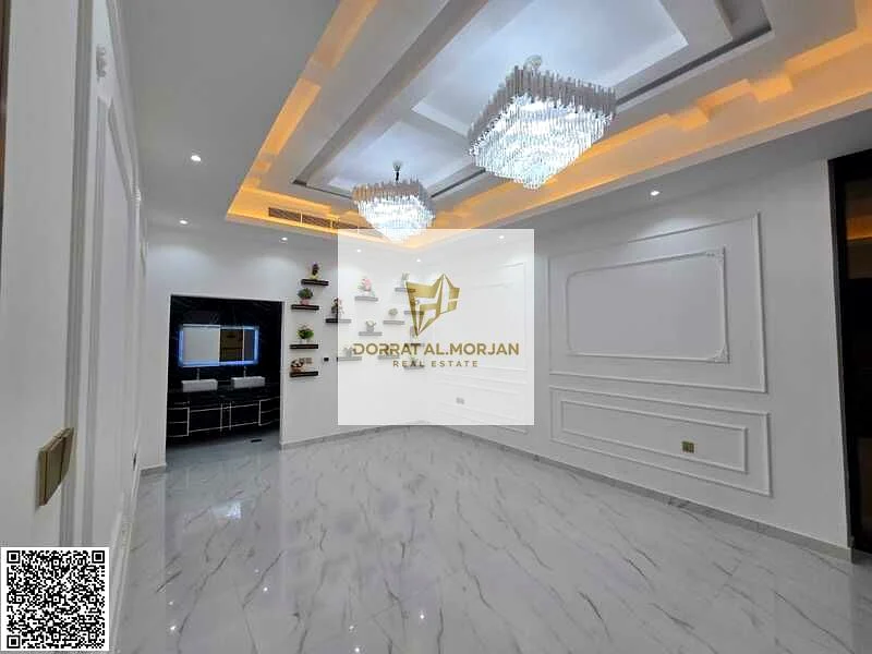 فرصة استثمارية ذهبية في الباهية، عجمان63884499624706114