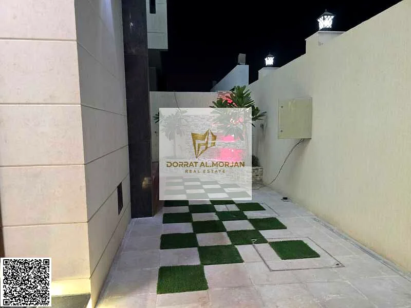 فرصة استثمارية ذهبية في الباهية، عجمان63884499624706112