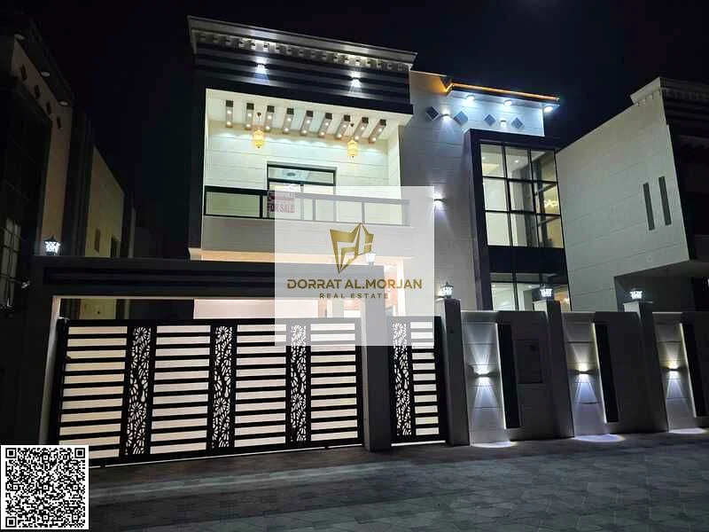 فرصة استثمارية ذهبية في الباهية، عجمان63884499624706110
