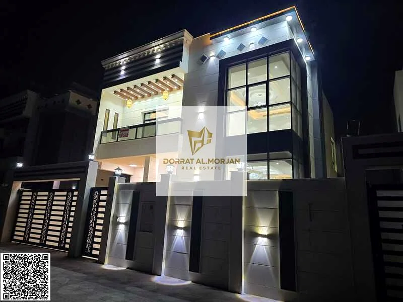 فرصة استثمارية ذهبية في الباهية، عجمان63884499624706111