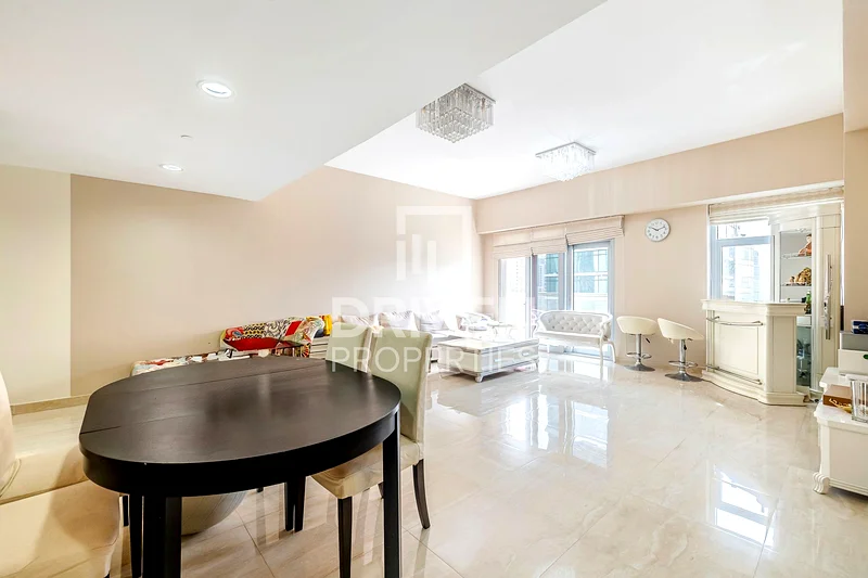 Ready to Move in | Best Layout | Burj Khalifa View63794012728963112
