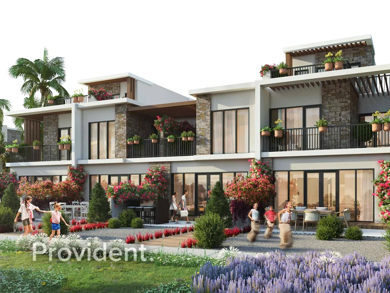 Prime Location | Spacious | Great Community63956614809347111