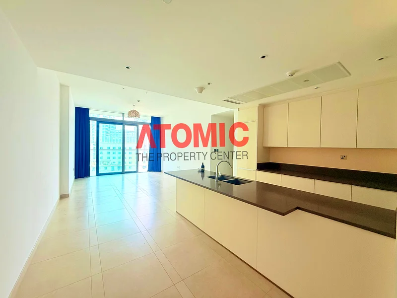Spacious Marina View | Unfurnished | Ready to Move63776732537346113
