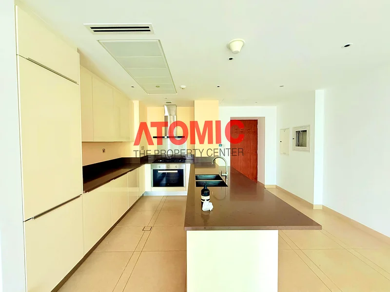Spacious Marina View | Unfurnished | Ready to Move63776732537346114