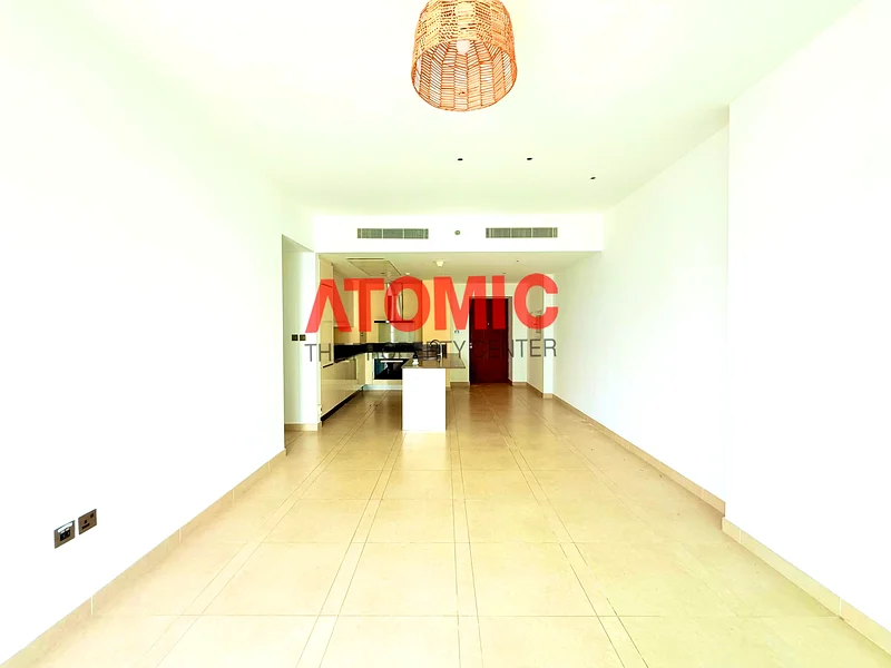 Spacious Marina View | Unfurnished | Ready to Move63776732537346112