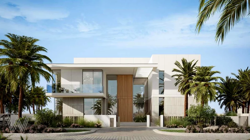 5BR Villa | Elevator | Rooftop | Pool Option63990983828483111
