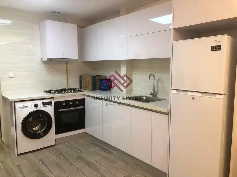 Fully Furnished Studio with Stunning Pool ViewEnlighten Properties Presents this amazing Fully Furnished Studio Apartment for Rent in Laya Mansion63781000257027113