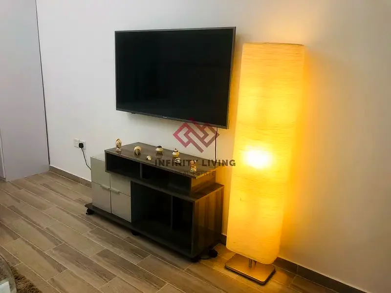 Fully Furnished Studio with Stunning Pool ViewEnlighten Properties Presents this amazing Fully Furnished Studio Apartment for Rent in Laya Mansion63781000257027112