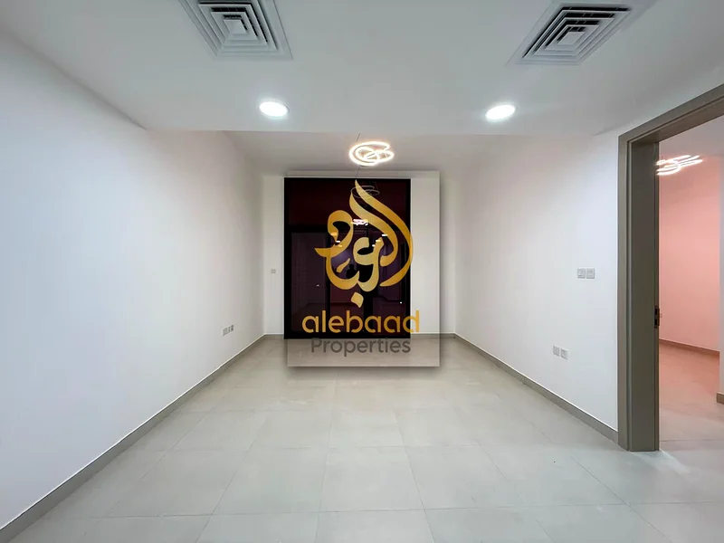 شقة فاخرة جديدة كليًا بغرفة نوم واحدة وبمساحة واسعة متوفرة في مبنى عائلي مع شرفة، احجز الآن63727027939201113