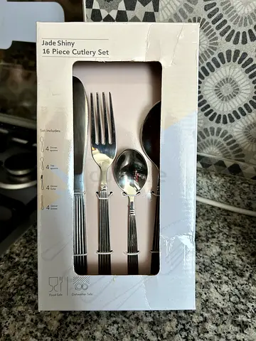 Cutlery set