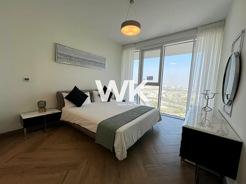 Distress Deal / Zabeel Park View / 2BR / High Floor63923312620161114