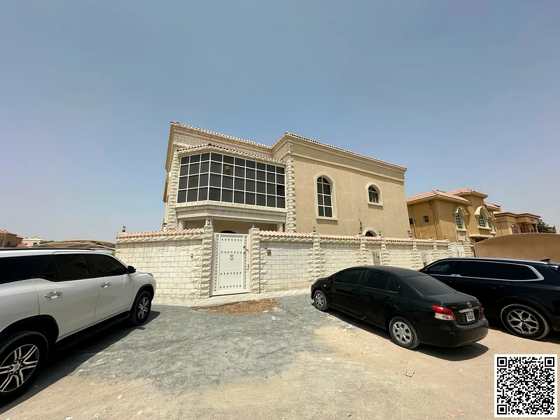 5bedrooms Villa for Rent in Al Muwaihat263715573688450110