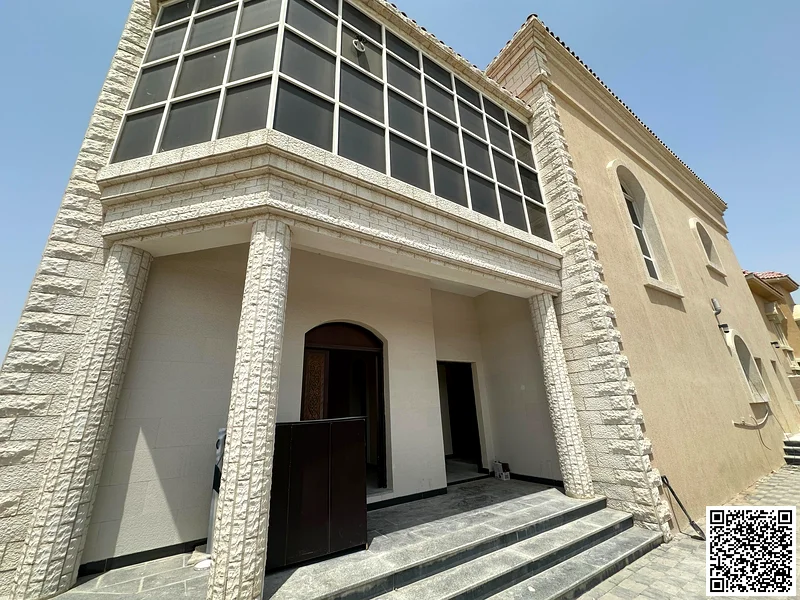 5bedrooms Villa for Rent in Al Muwaihat263715573688450112