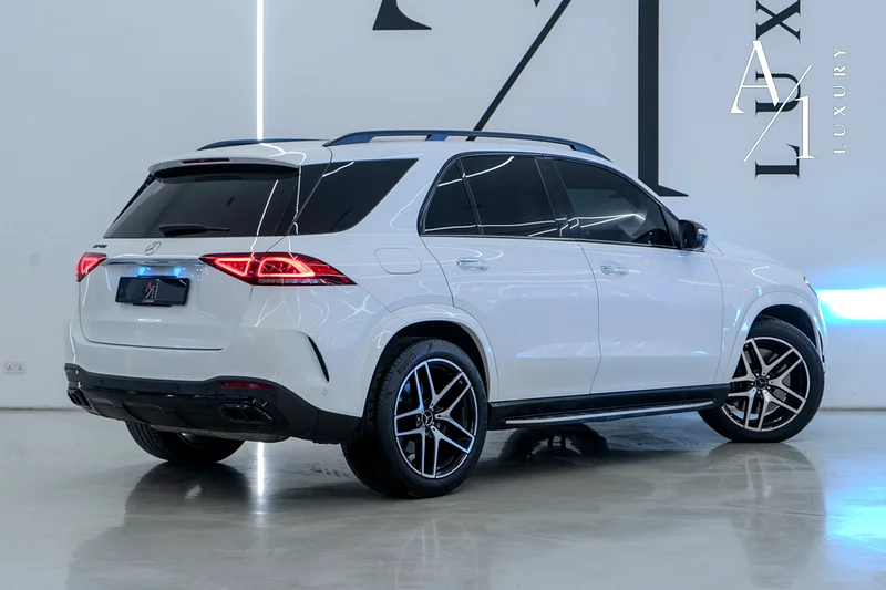 2020 Mercedes Benz GLE 450 AMG, Clean Title, Fully Loaded63699043613699113