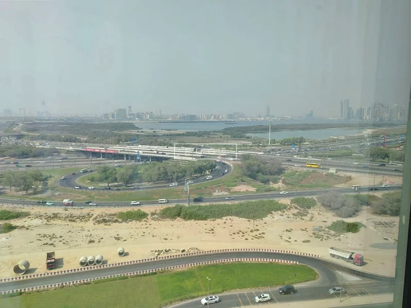 Brand New | Modern | Creek and Burj Khalifa View64018628348802110