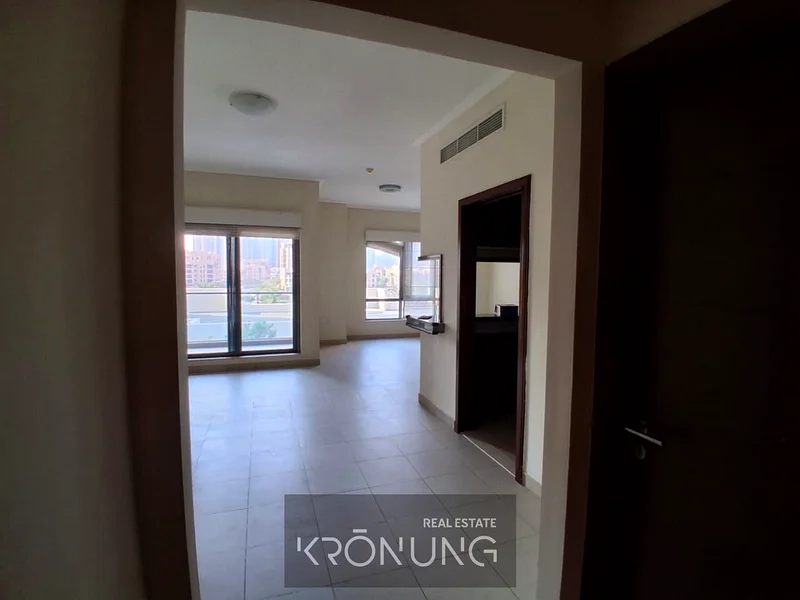 Burj View | 3 Bedroom + Maids | Semi-Furnished63769537315073111