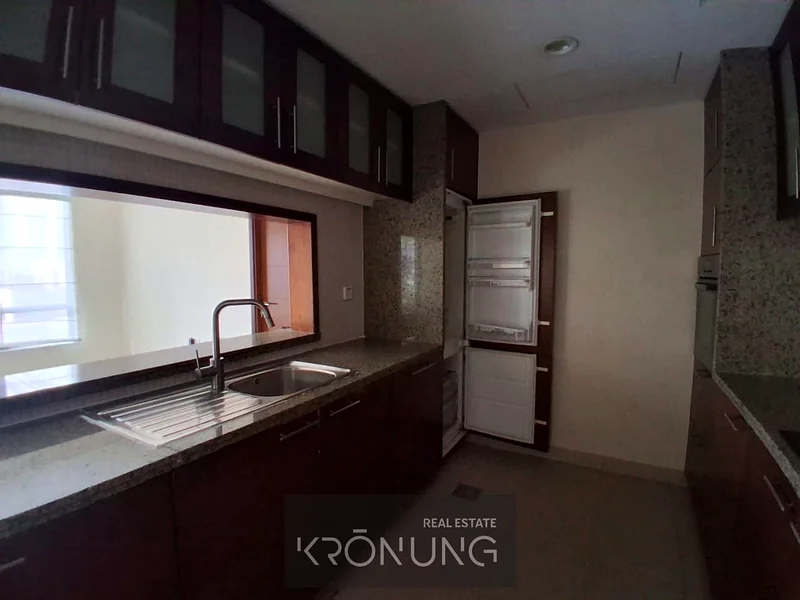 Burj View | 3 Bedroom + Maids | Semi-Furnished63769537315073112