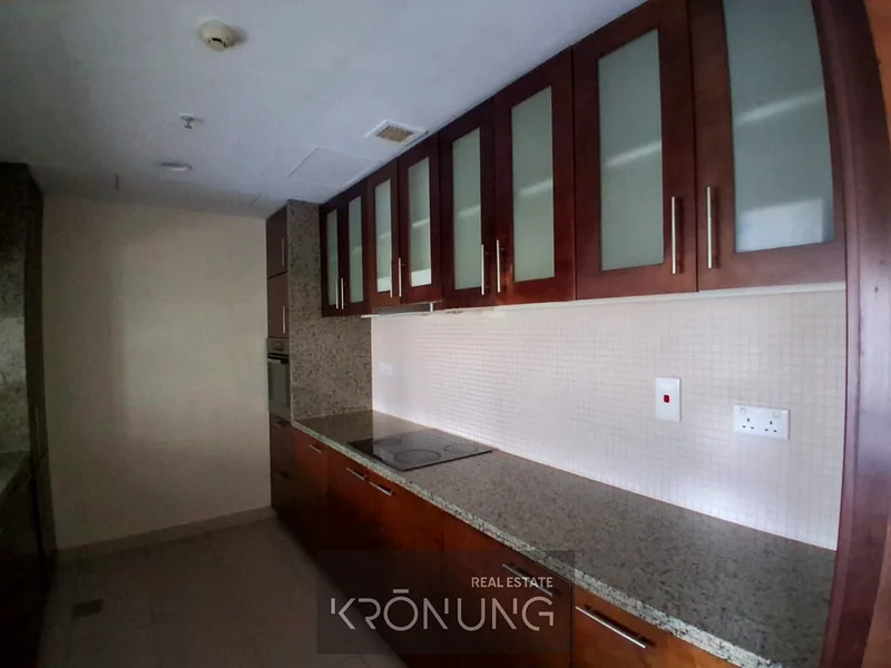 Burj View | 3 Bedroom + Maids | Semi-Furnished63769537315073113