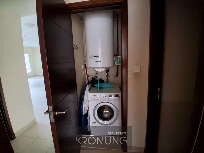 Burj View | 3 Bedroom + Maids | Semi-Furnished63769537315073114
