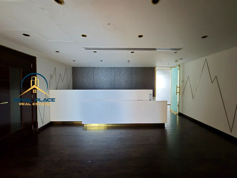 Premium Office | Spacious | Near Metro | Unfurnished64067462307969111