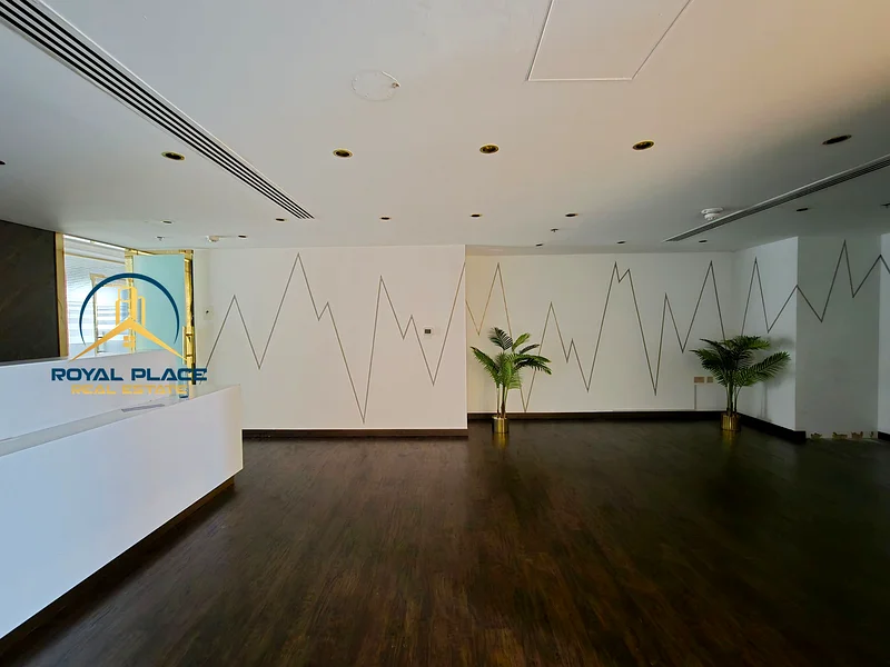 Premium Office | Spacious | Near Metro | Unfurnished64067462307969112