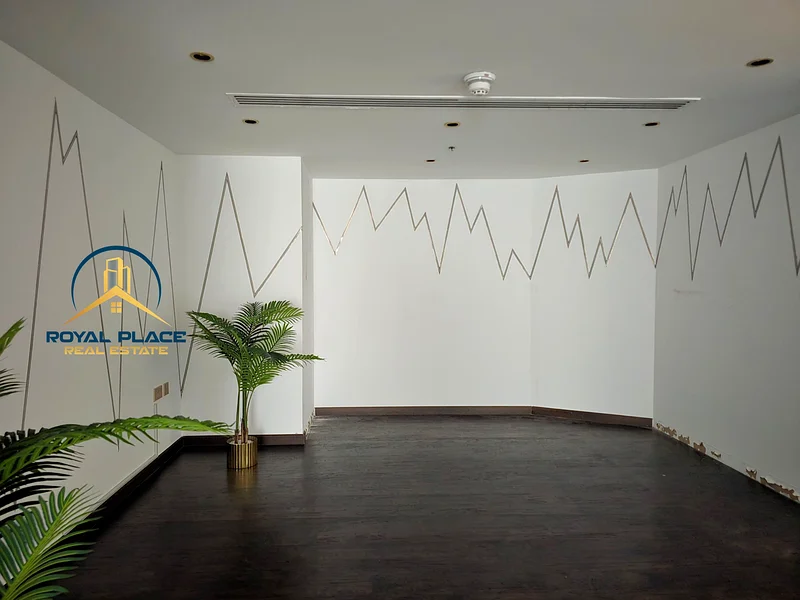 Premium Office | Spacious | Near Metro | Unfurnished64067462307969113