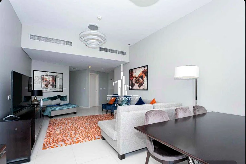 Negotiable | Fully Furnished | Best Layout63973456375938113