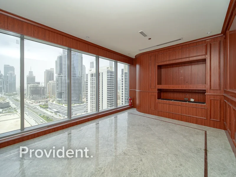 High Floor | Open View | Negotiable63815529263618111