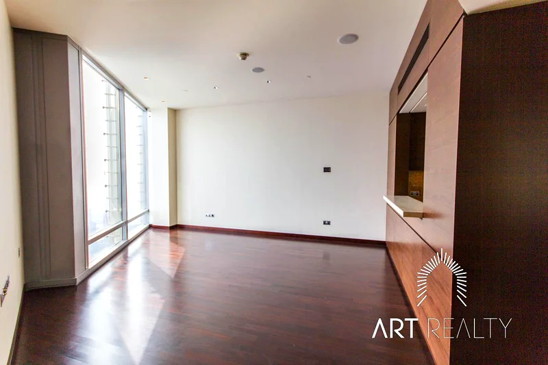 Fountain View I 80+ Floor | Available from 17.1063772345795331113