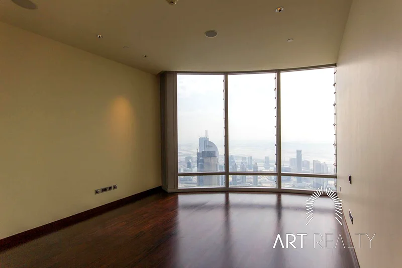 Fountain View I 80+ Floor | Available from 17.1063772345795331112