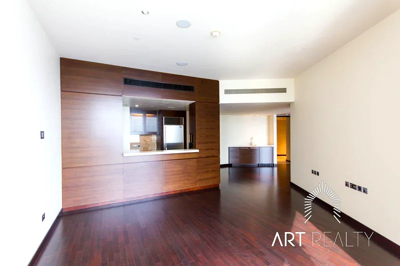 Fountain View I 80+ Floor | Available from 17.1063772345795331111