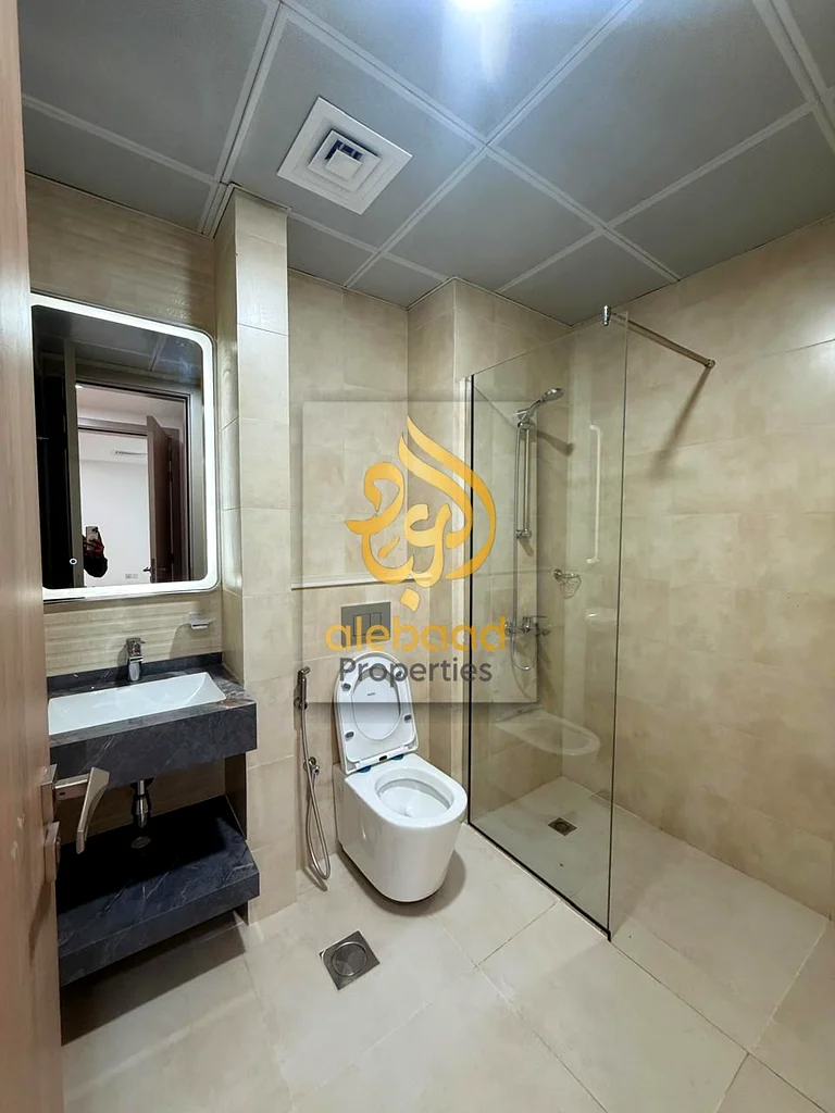 Last Unit//Brand New//Spacious Luxury 1Bhk Available Family Building With Balcony Book Now63727027955331113