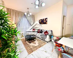 Furnished 1BHK Apartment – Luxury Super Deluxe