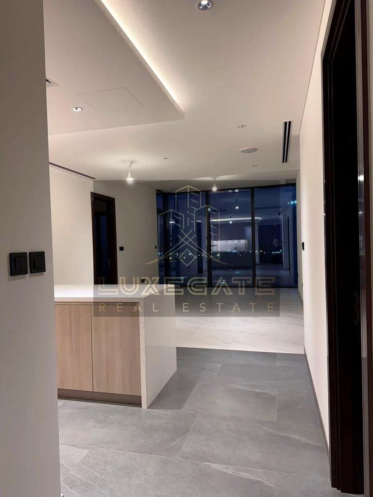 Brand New 2BHK +Maid | High Floor | Open View |63758747407105112