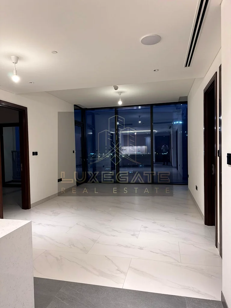 Brand New 2BHK +Maid | High Floor | Open View |63758747407105113
