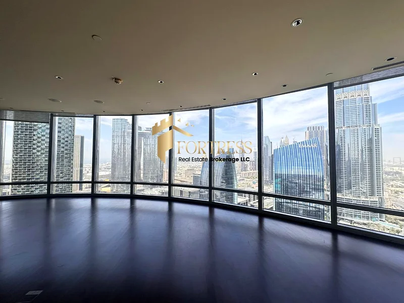 STUNNING VIEW | HIGH FLOOR | READY TO MOVE63772345820674112