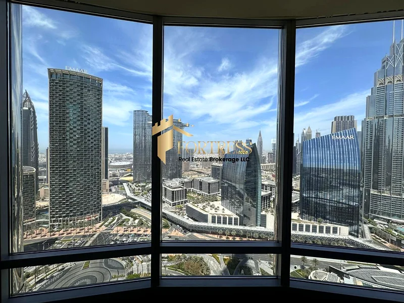 STUNNING VIEW | HIGH FLOOR | READY TO MOVE63772345820674113