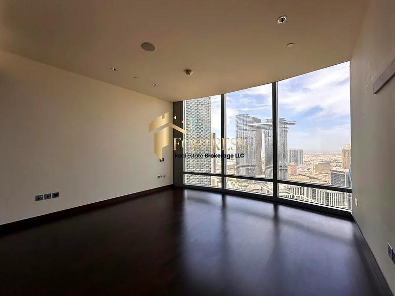 STUNNING VIEW | HIGH FLOOR | READY TO MOVE63772345820674114