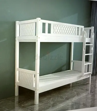 Hi, I want to sell Wooden bunk bed brand new