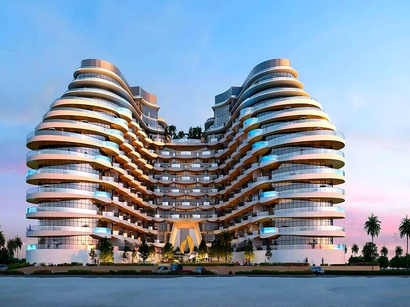 Most Demanded Retail Unit Near To Wynn Casino | Direct From Developer | Zero Commission63818152947074110