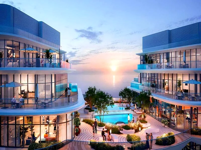 Most Demanded Retail Unit Near To Wynn Casino | Direct From Developer | Zero Commission63818152947074113