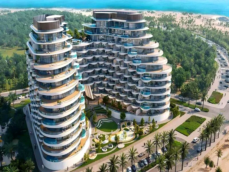 Most Demanded Retail Unit Near To Wynn Casino | Direct From Developer | Zero Commission63818152947074111