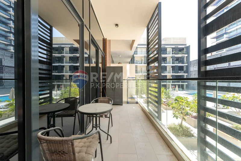 Vacant | Fully Furnished | 1+Study | Close to Exit63778669677825111