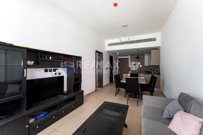 Vacant | Fully Furnished | 1+Study | Close to Exit63778669677825112