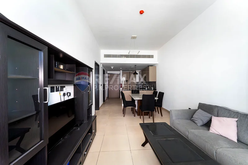 Vacant | Fully Furnished | 1+Study | Close to Exit63778669677825113