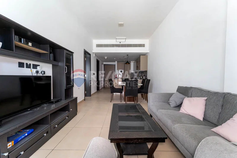 Vacant | Fully Furnished | 1+Study | Close to Exit63778669677825114