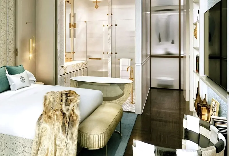 Premium Sea View | High Floor | Large Layout64041475891075110